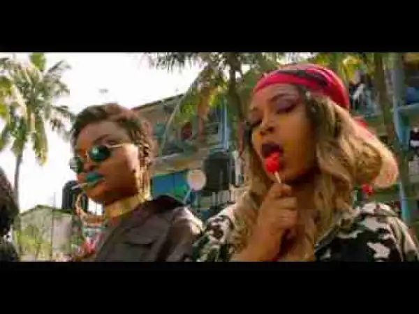 Video: Dj Xclusive – Belle